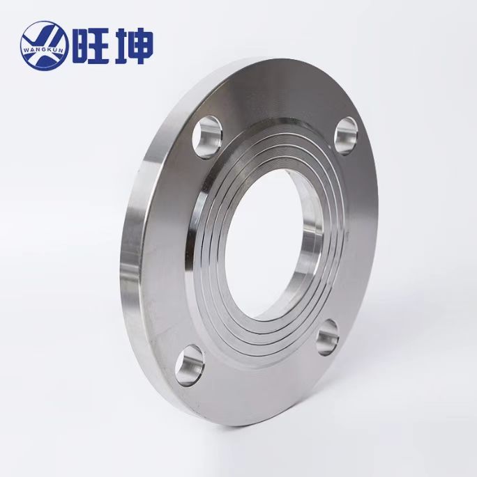 法蘭片1.0/1.6/2.5不同壓力的有什么區別？